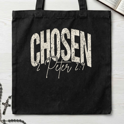 Chosen 1 Peter 2.9 01