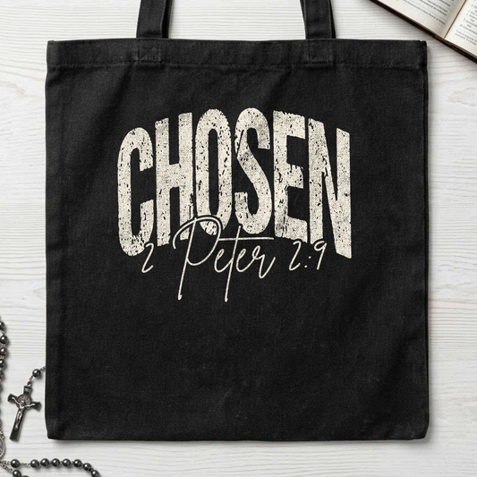 Chosen 1 Peter 2.9 01