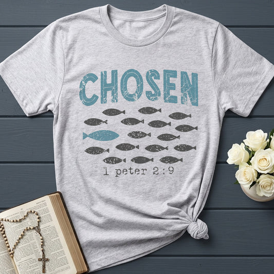 Chosen 1 Peter 2.9 02