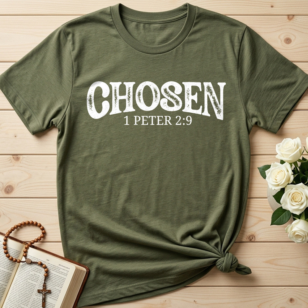 Chosen 1 Peter 2.9 03
