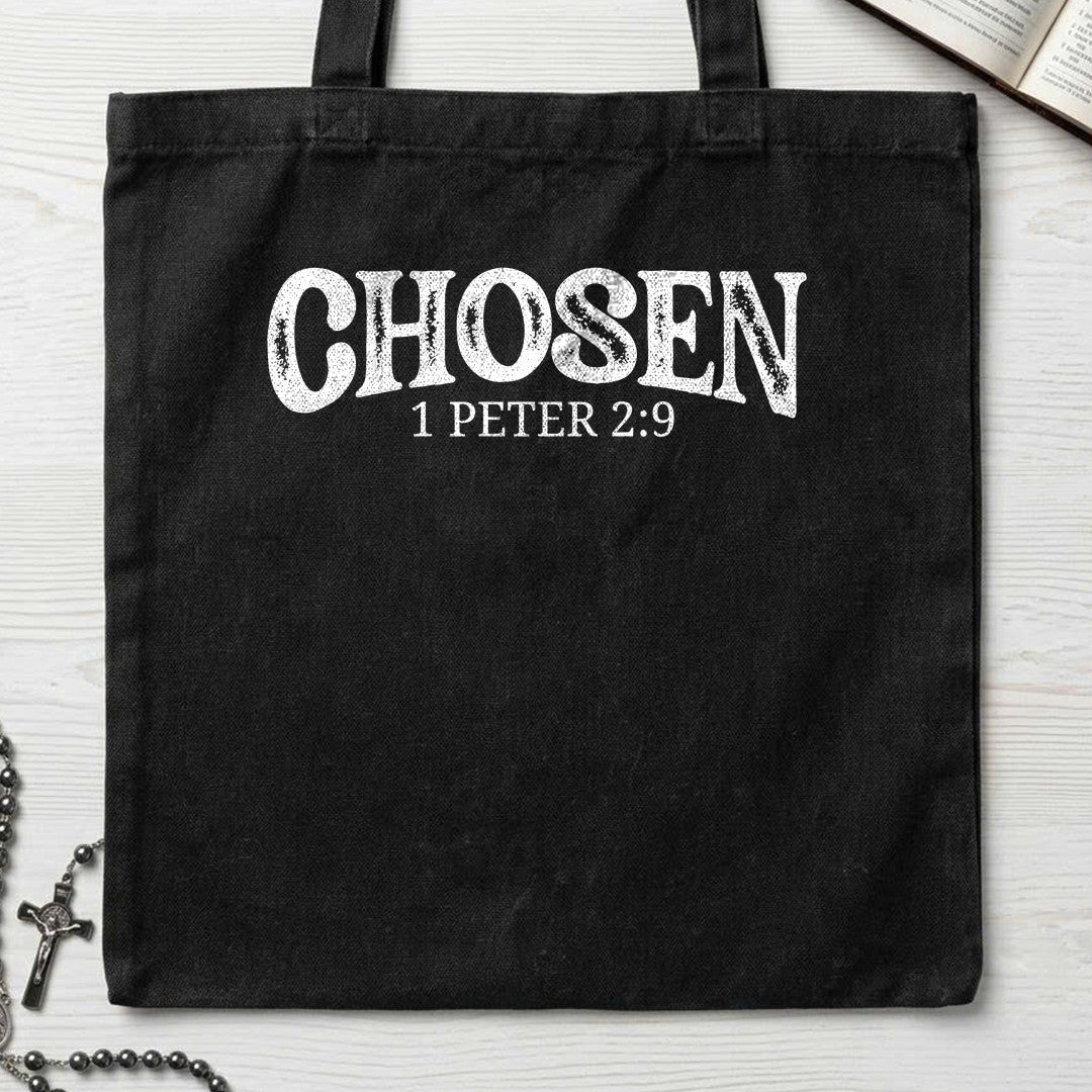Chosen 1 Peter 2.9 03