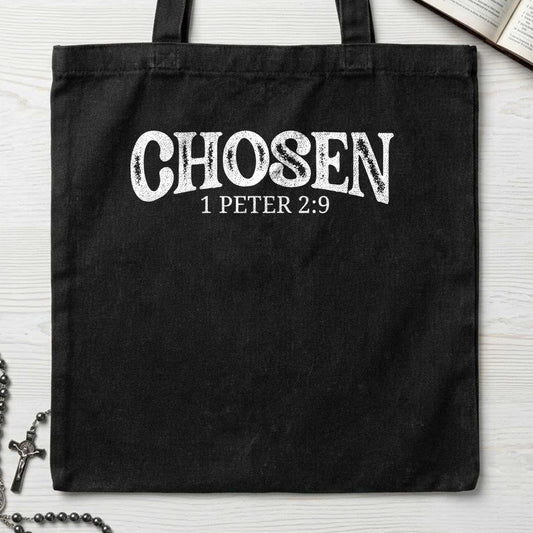 Chosen 1 Peter 2.9 03