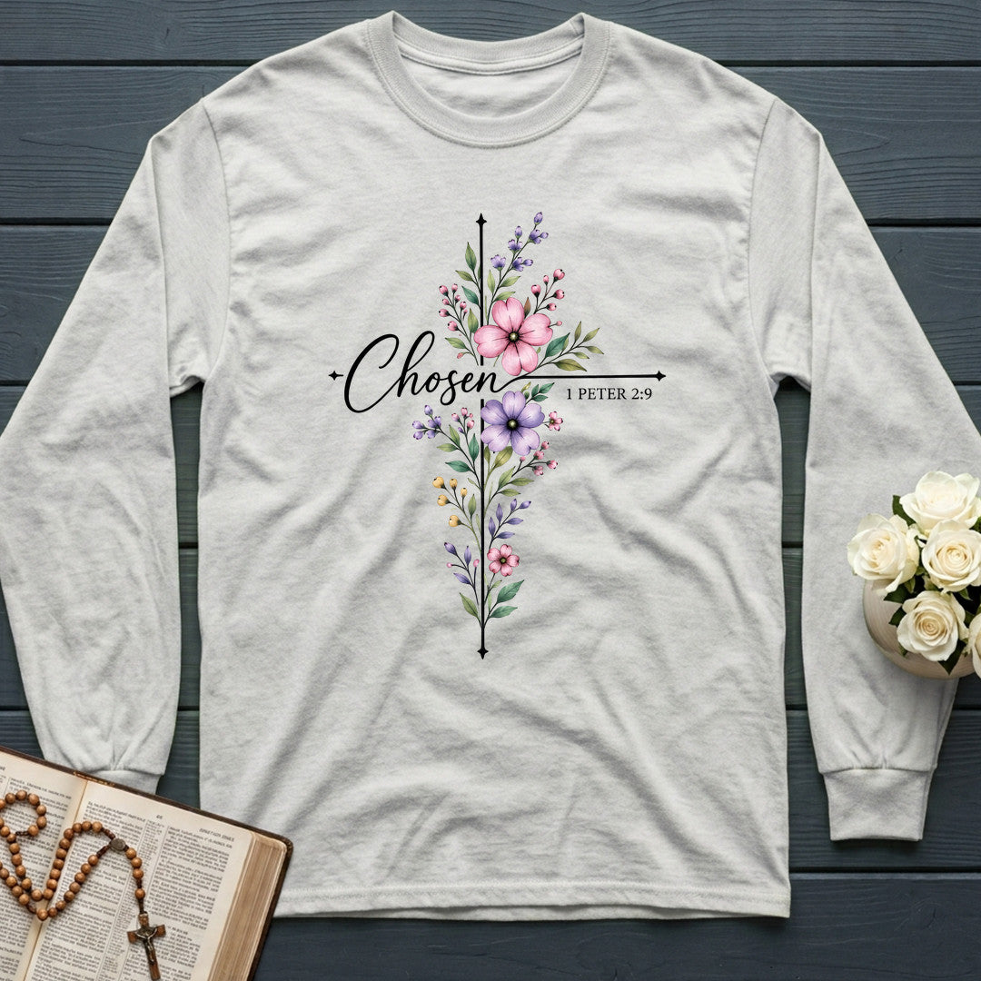 Chosen 1 Peter 2.9 04