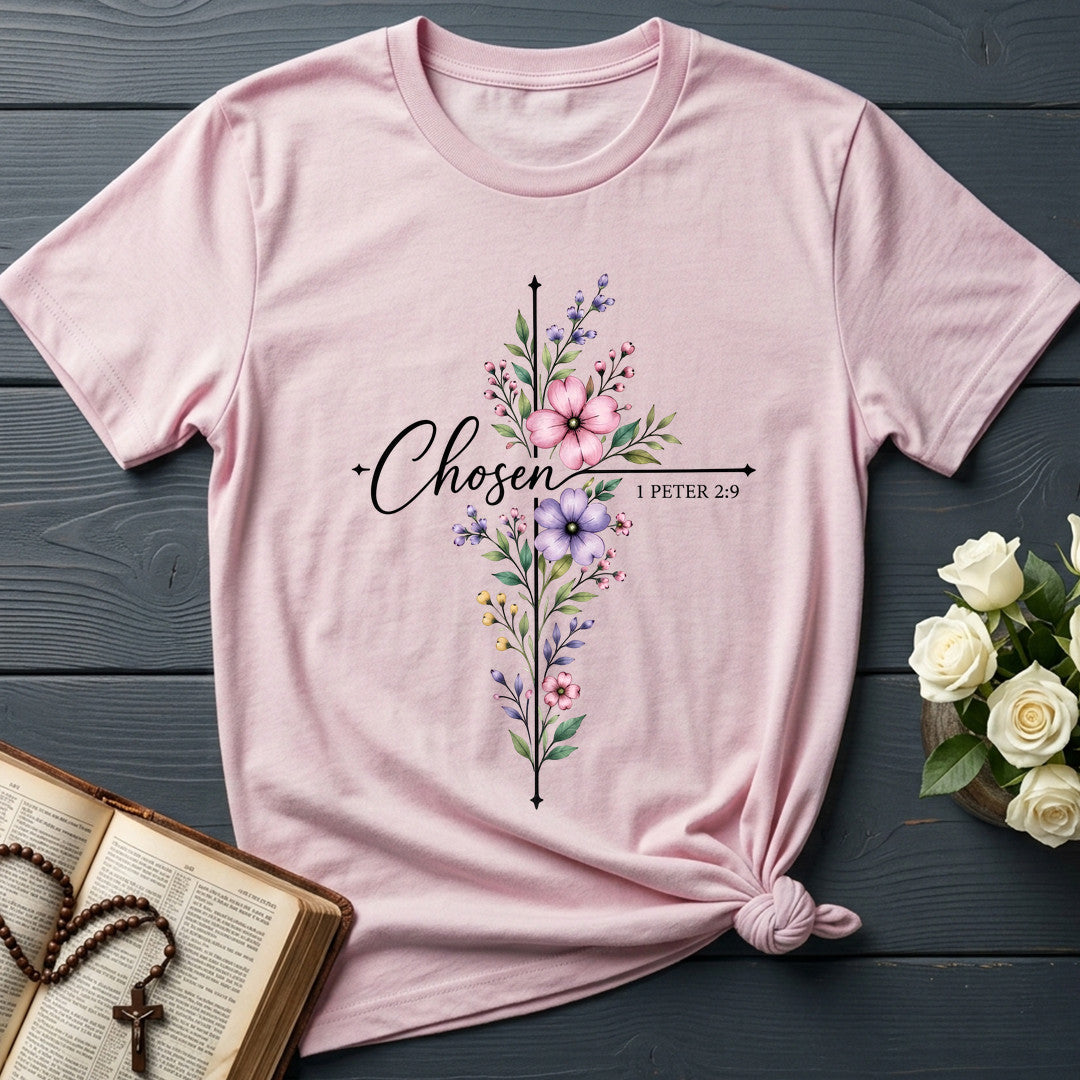 Chosen 1 Peter 2.9 04