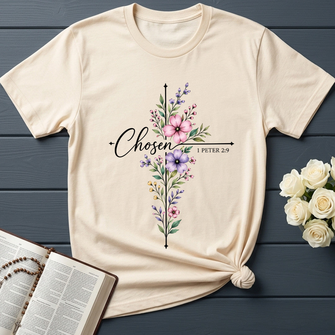 Chosen 1 Peter 2.9 04