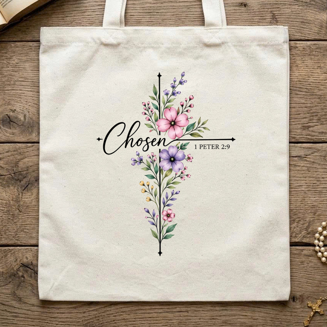 Chosen 1 Peter 2.9 04