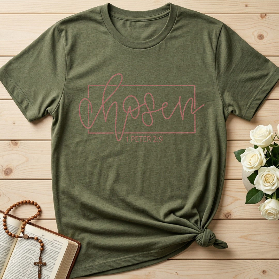 Chosen 1 Peter 2.9 05