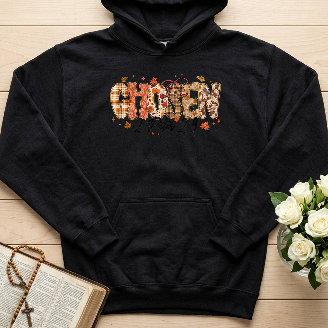 Chosen 2 Peter 2.9 05