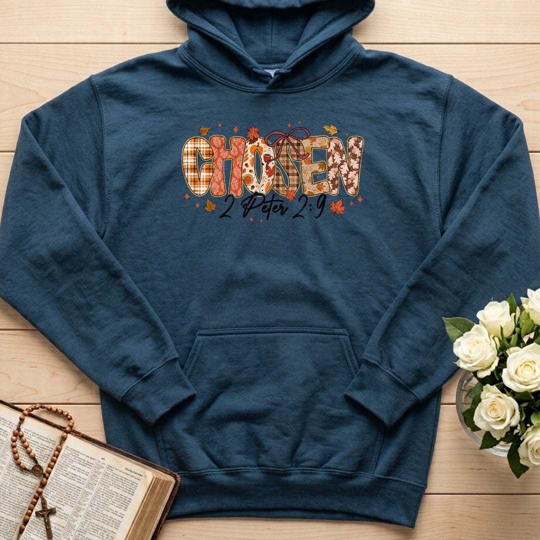 Chosen 2 Peter 2.9 05