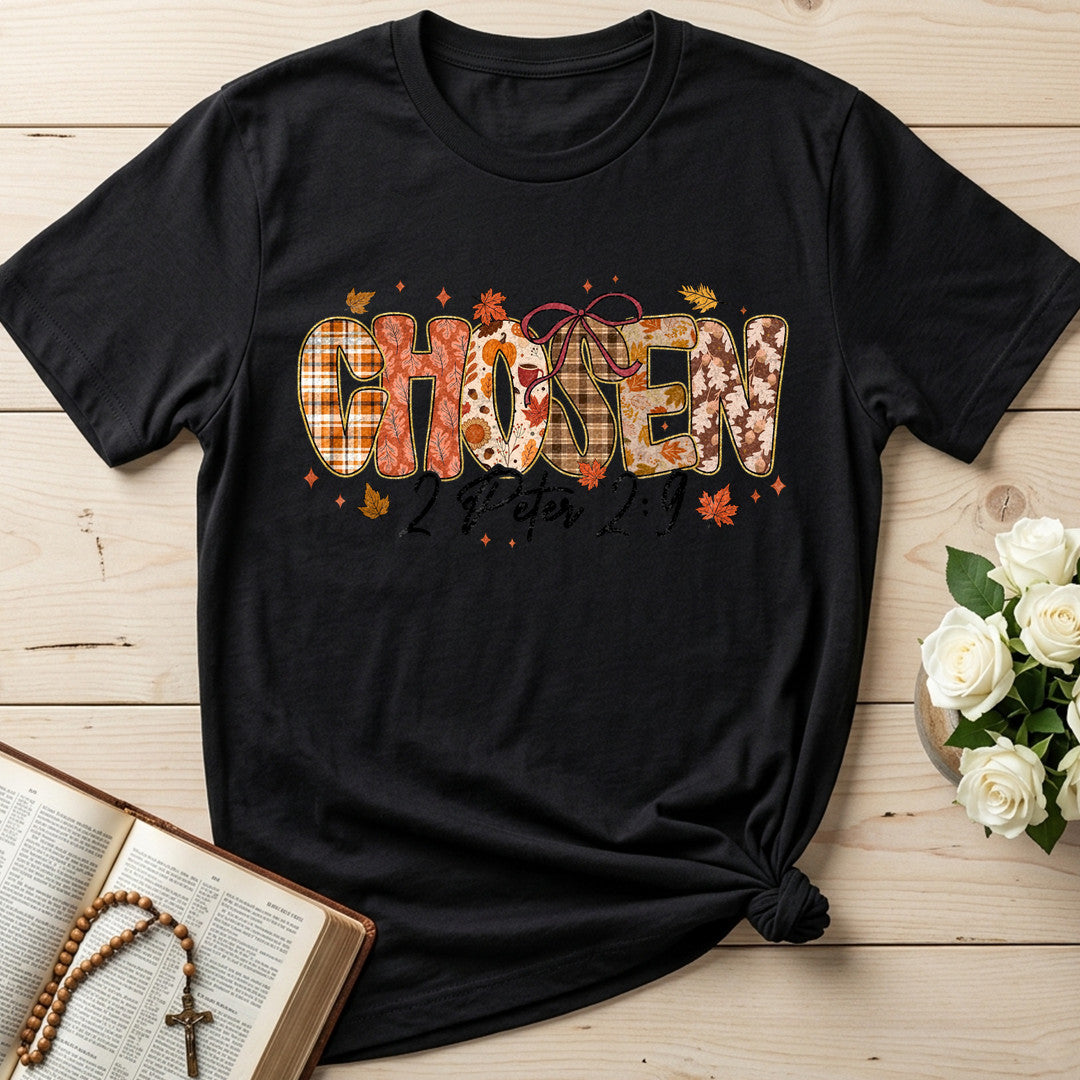 Chosen 2 Peter 2.9 05
