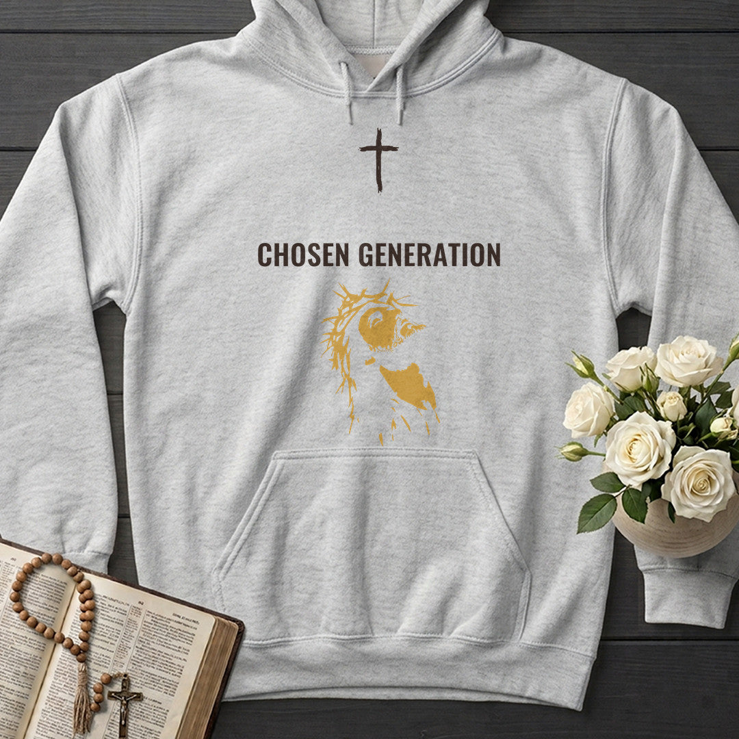 Chosen Generation 01