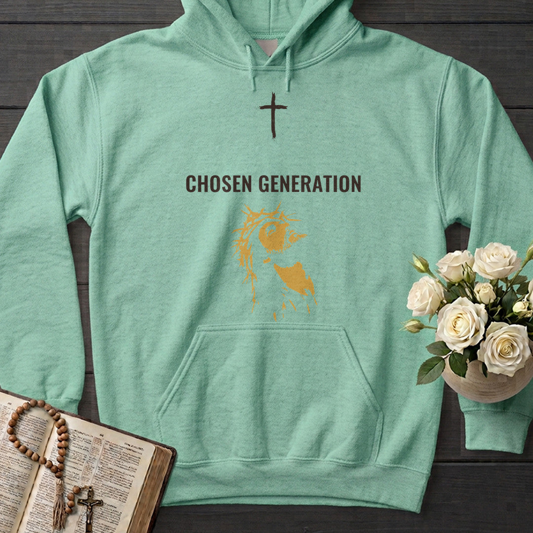 Chosen Generation 01