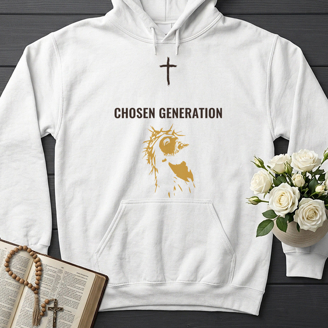 Chosen Generation 01