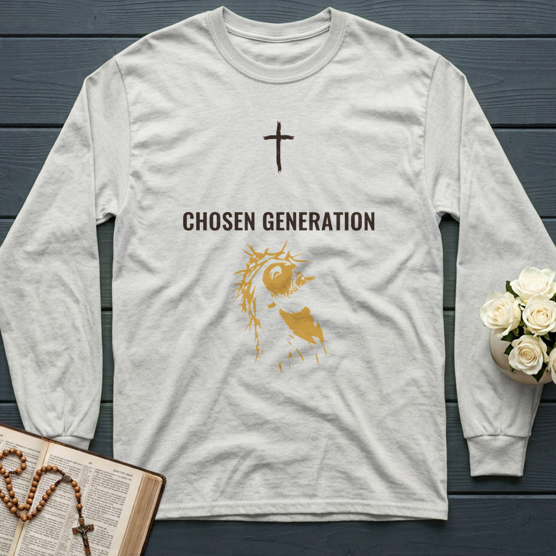 Chosen Generation 01