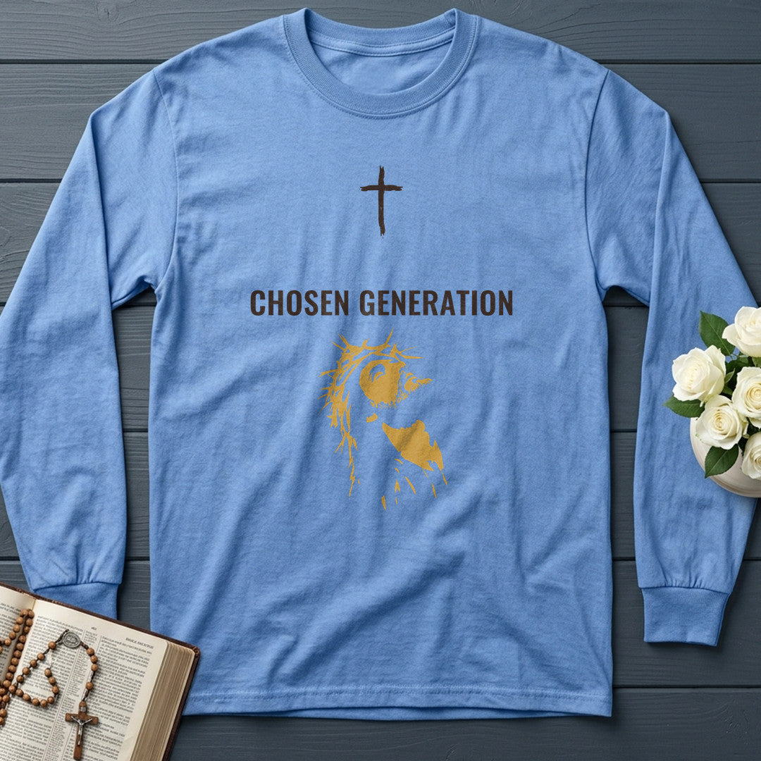 Chosen Generation 01