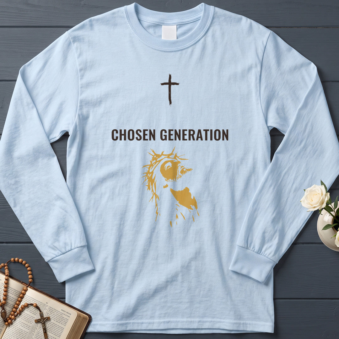 Chosen Generation 01