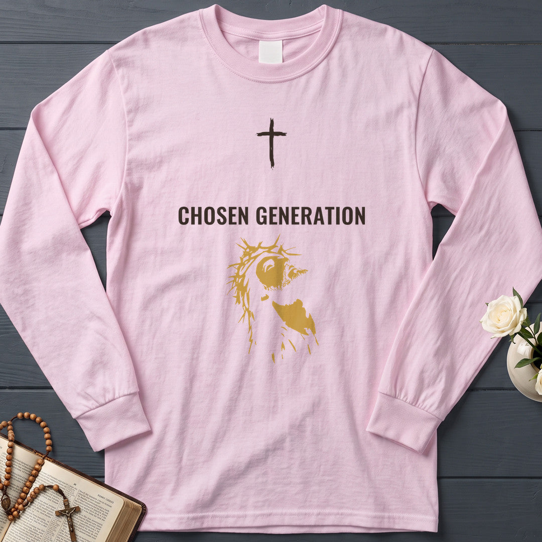 Chosen Generation 01
