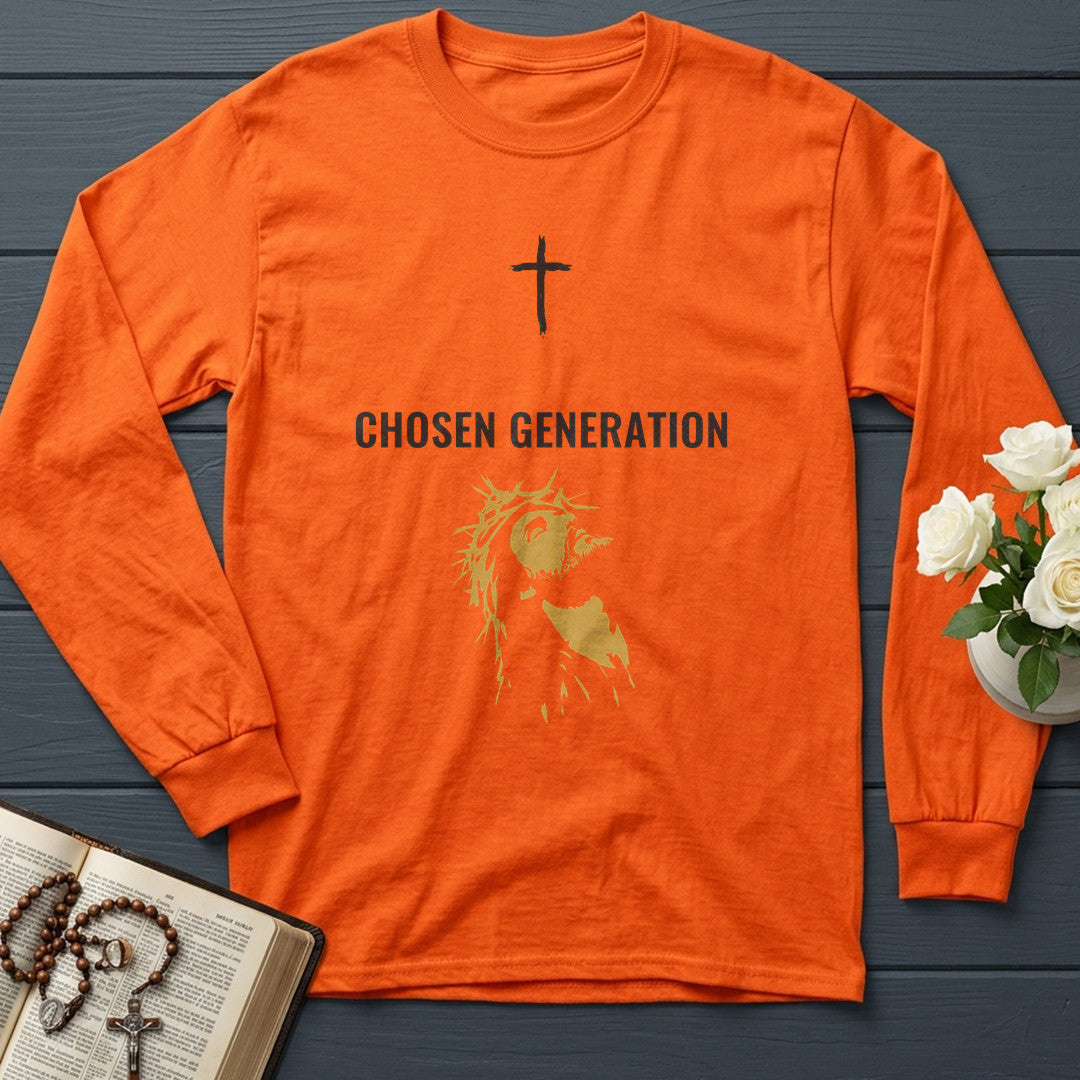 Chosen Generation 01