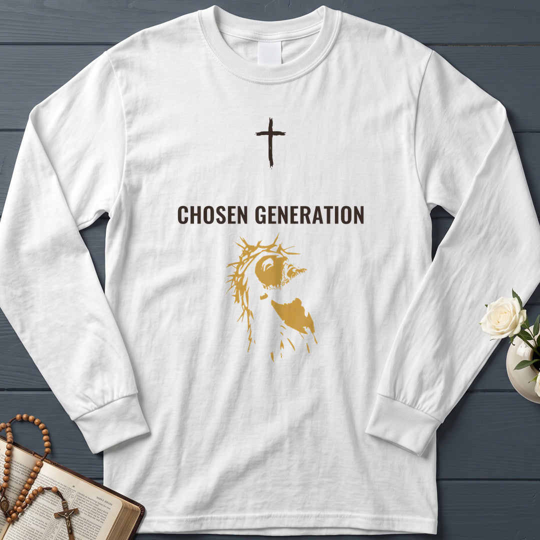 Chosen Generation 01