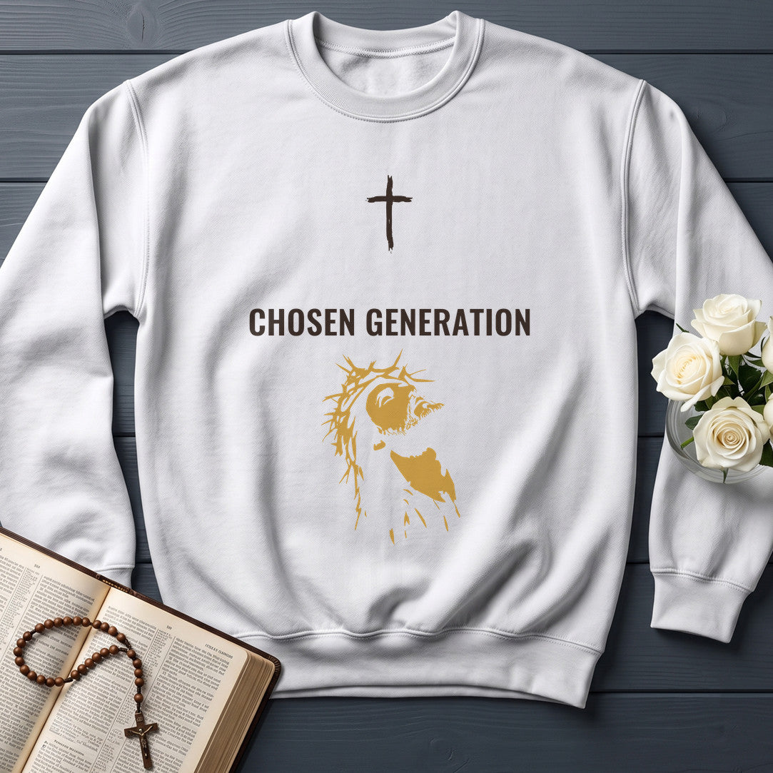 Chosen Generation 01