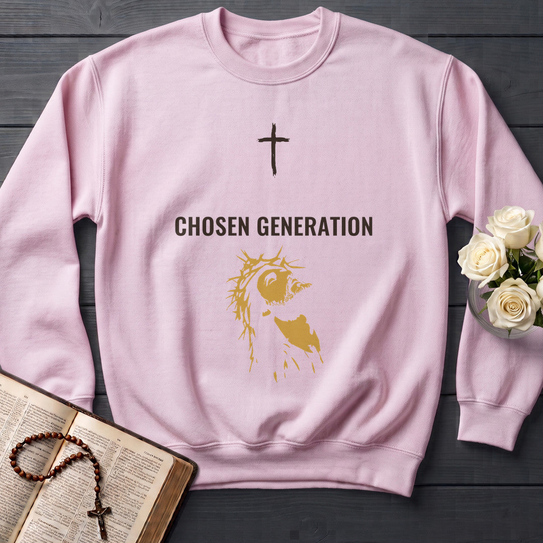 Chosen Generation 01