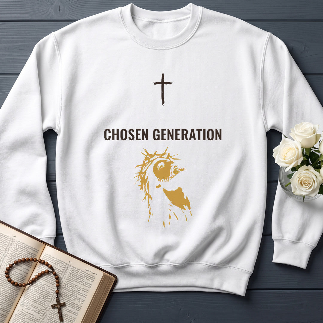 Chosen Generation 01