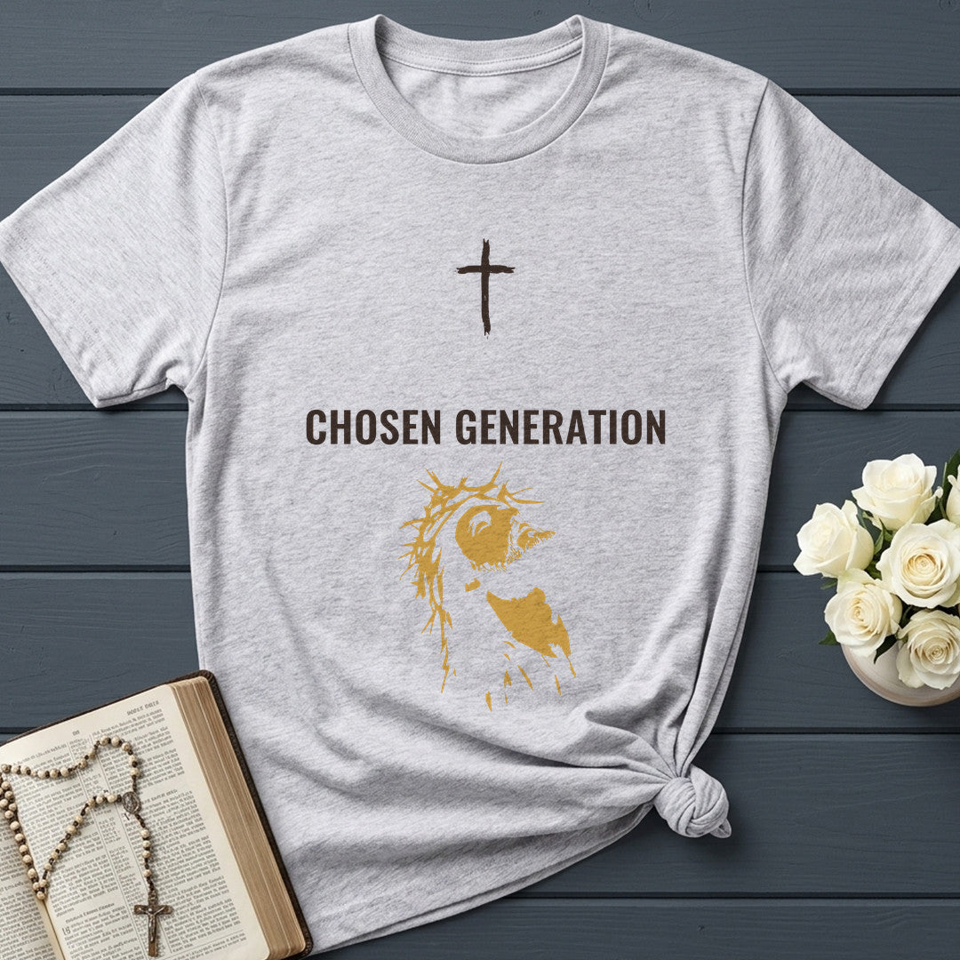 Chosen Generation 01