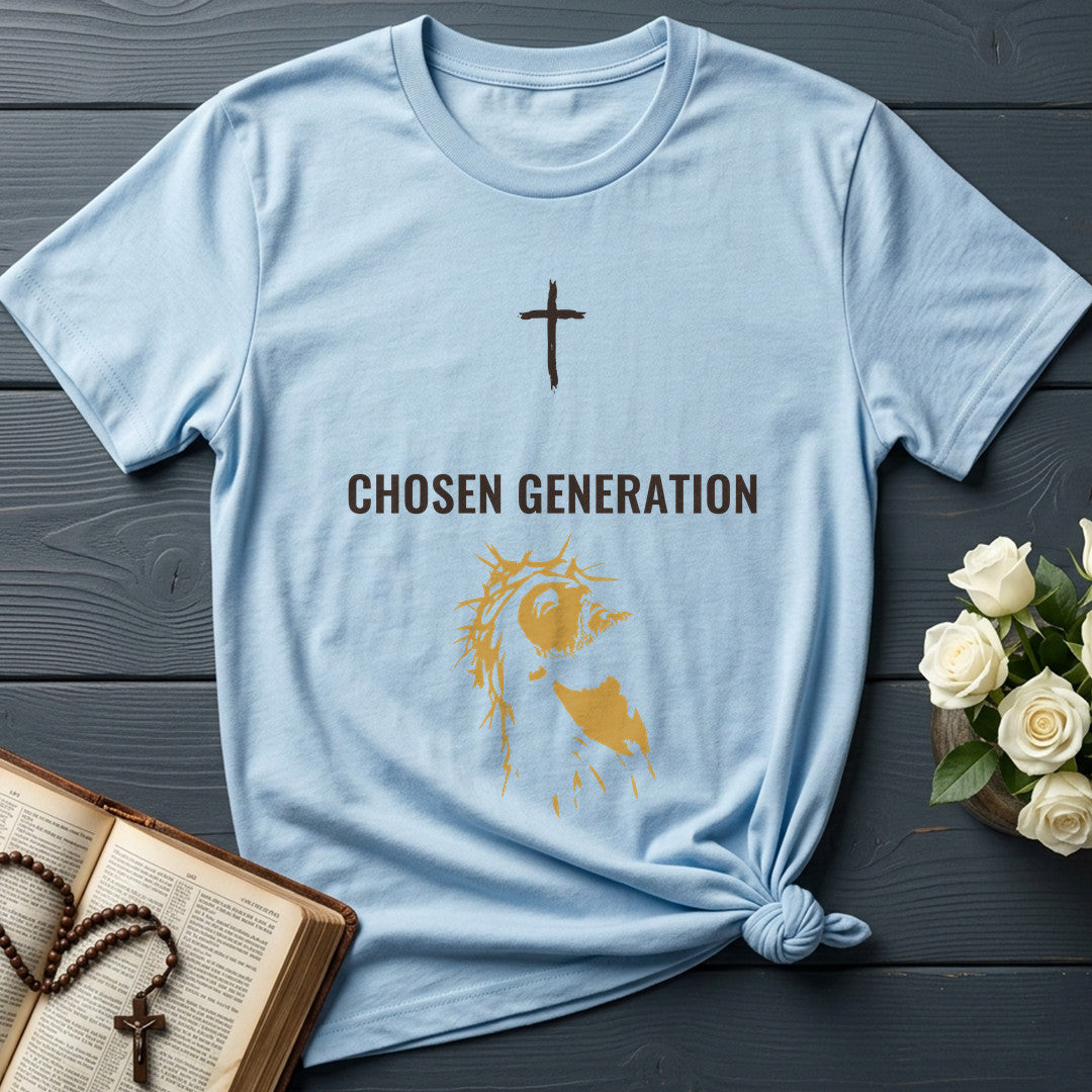 Chosen Generation 01