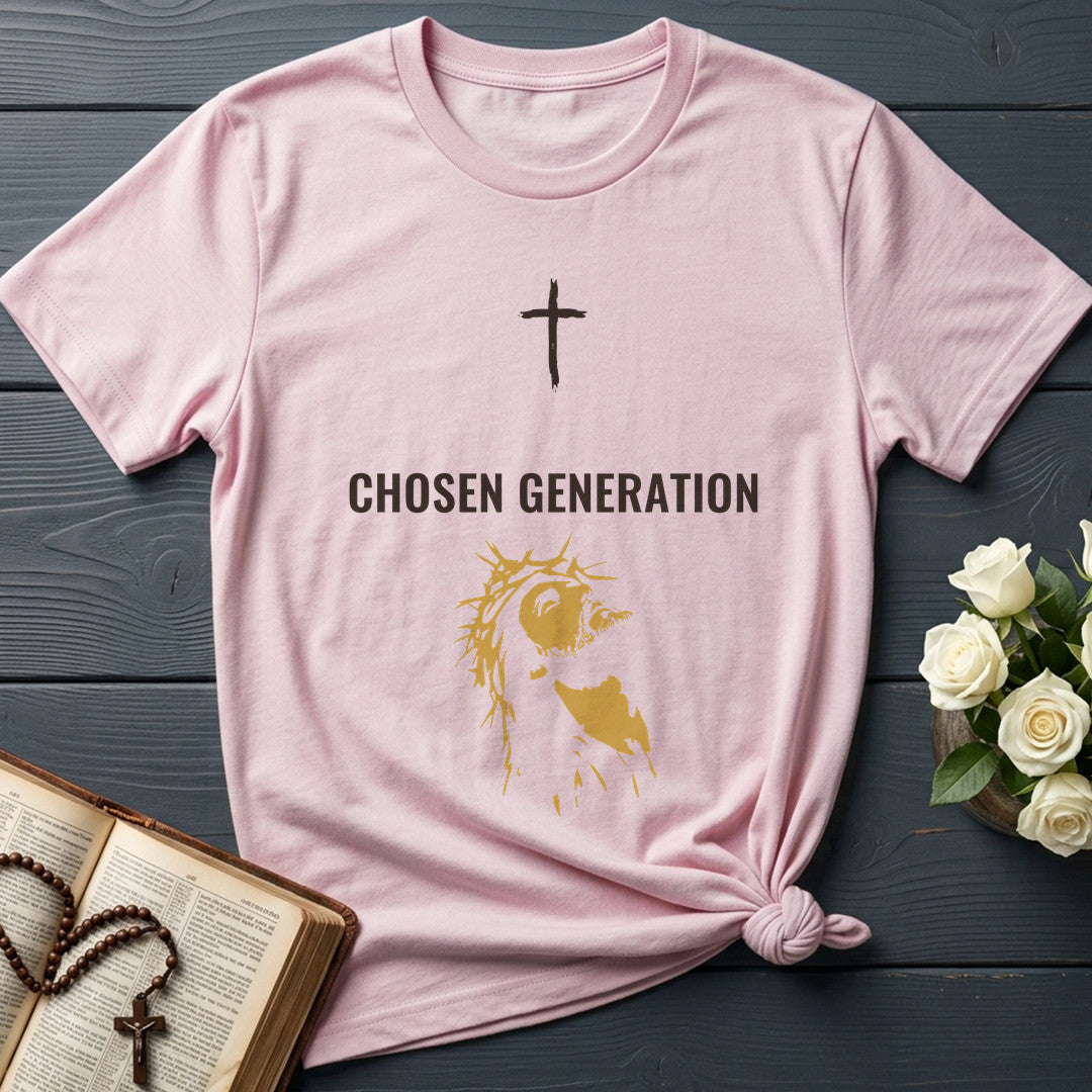 Chosen Generation 01