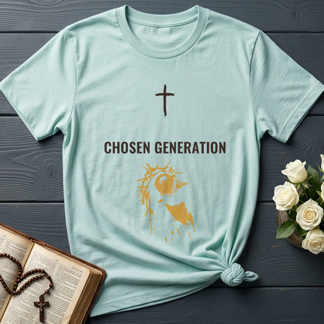 Chosen Generation 01
