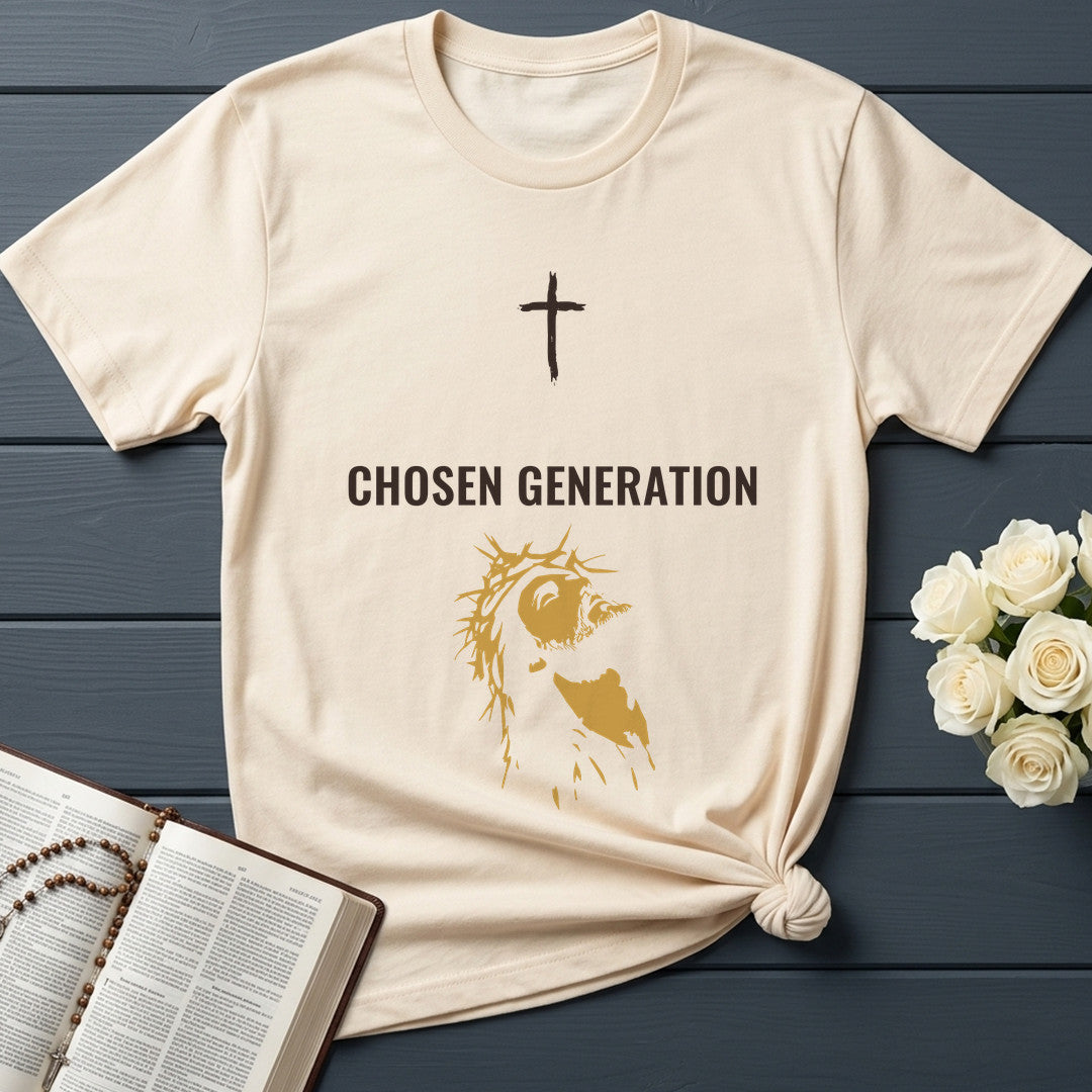 Chosen Generation 01