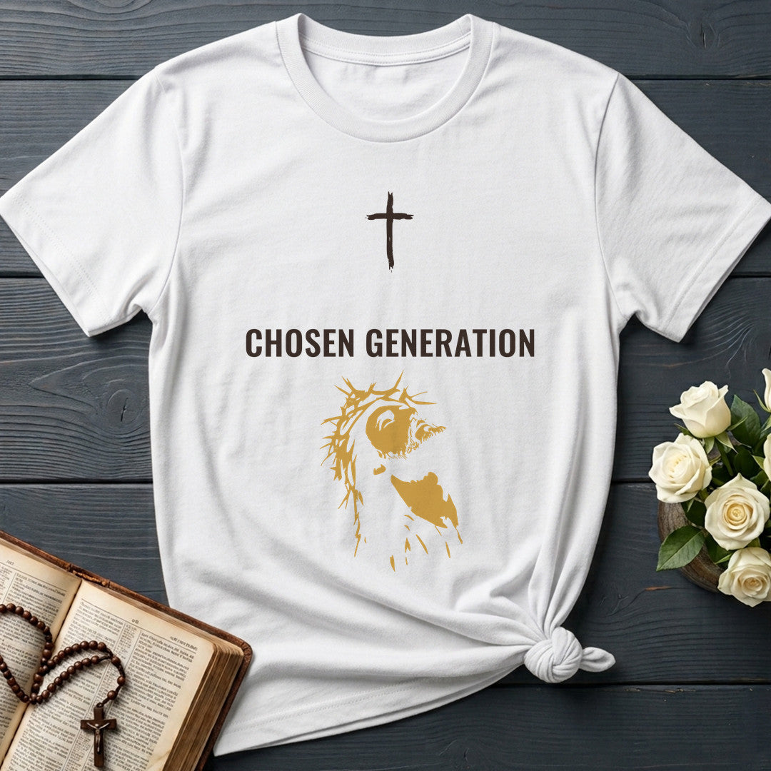Chosen Generation 01