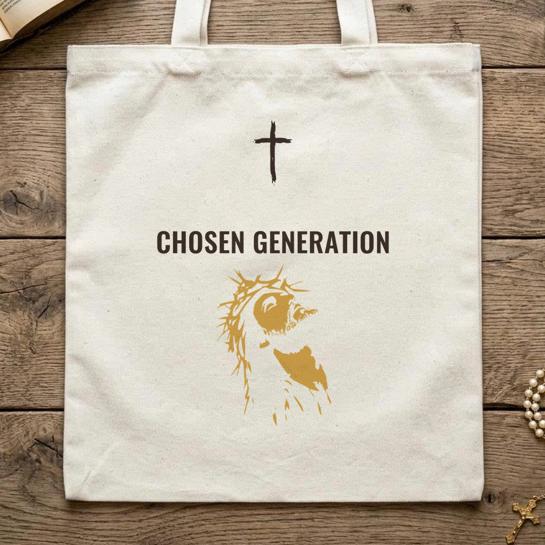 Chosen Generation 01