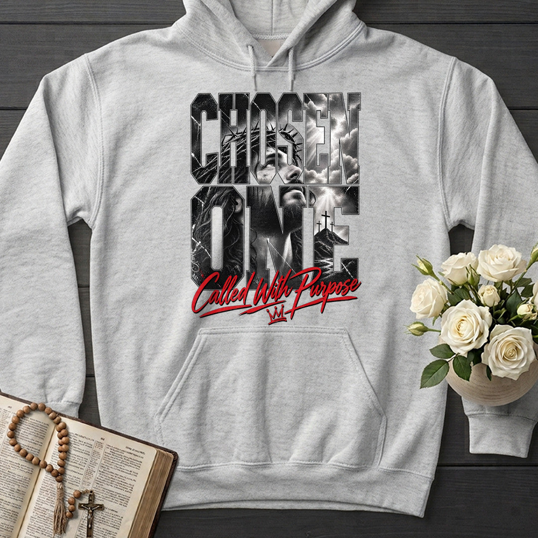 Chosen One Called With Purpose 01