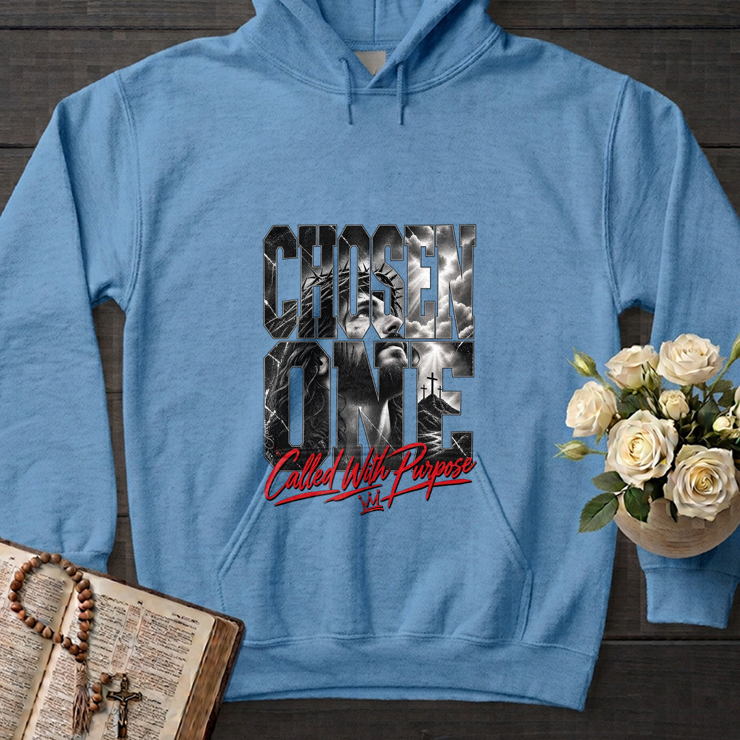 Chosen One Called With Purpose 01