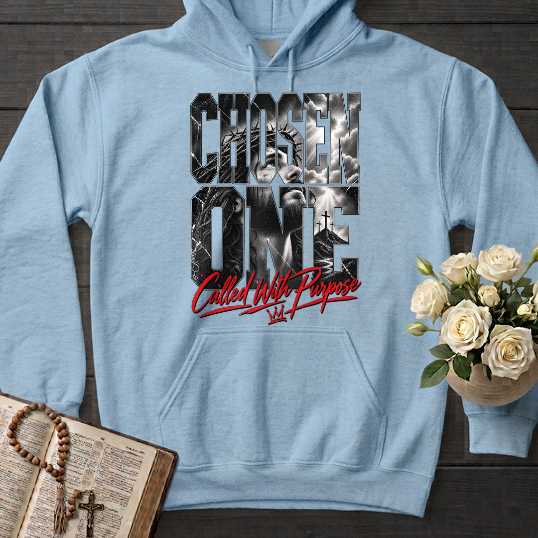 Chosen One Called With Purpose 01