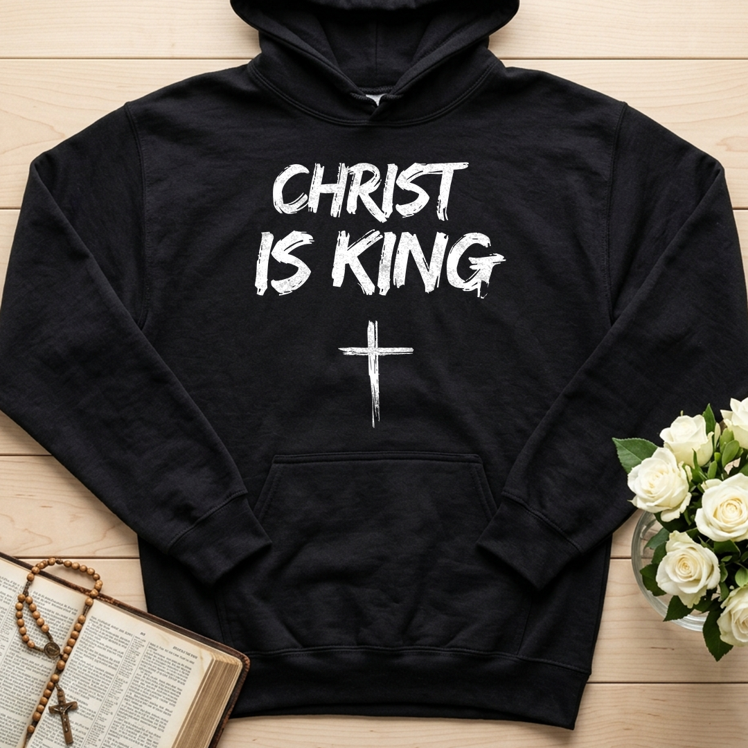 Christ Is King 01