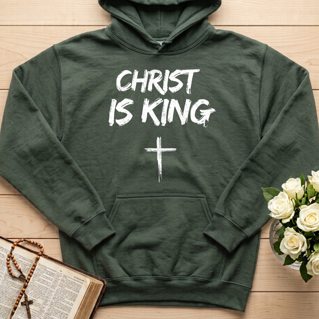 Christ Is King 01