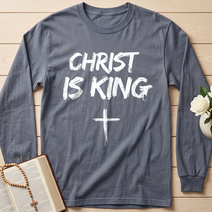Christ Is King 01