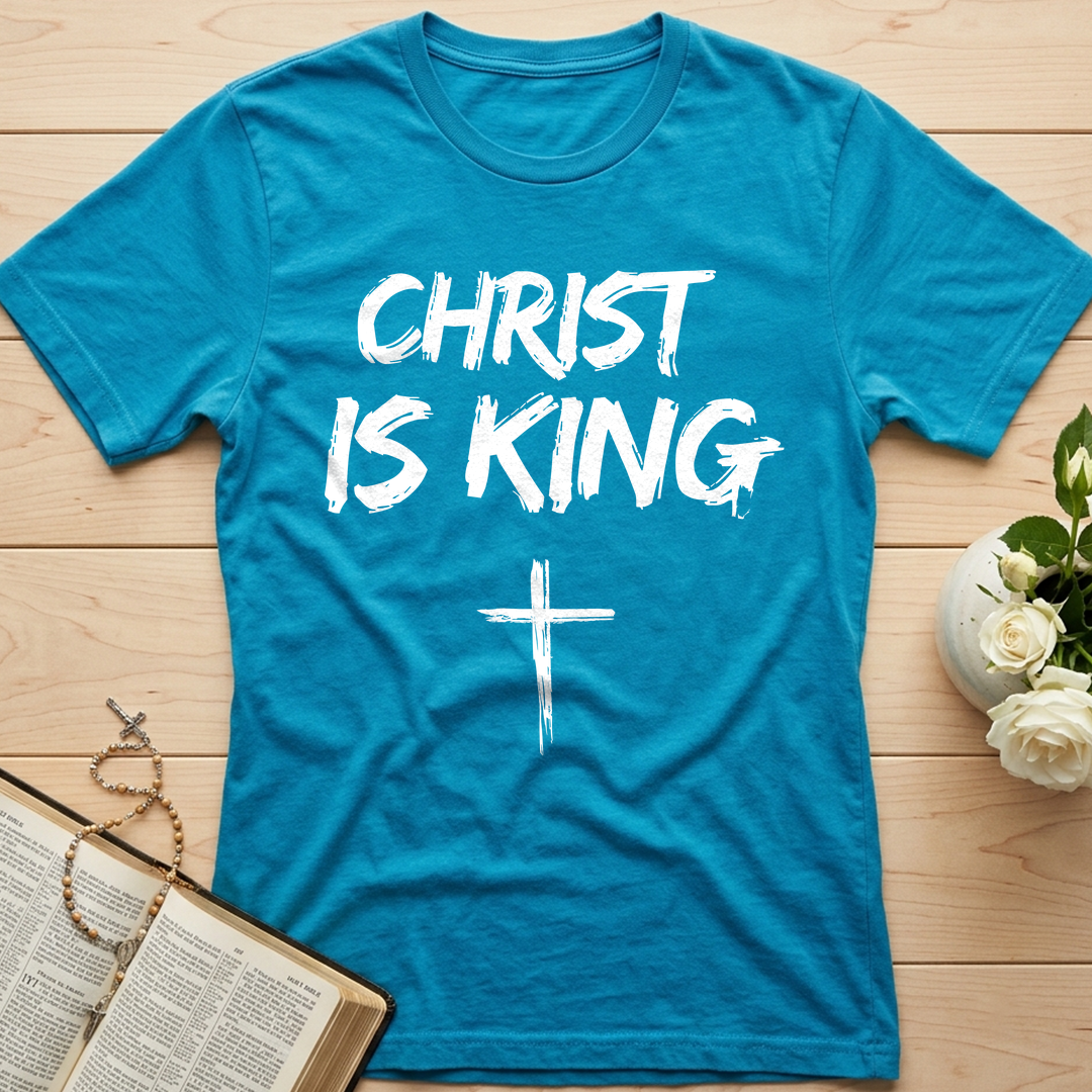 Christ Is King 01