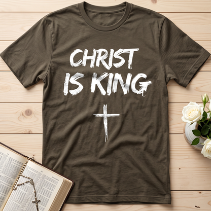 Christ Is King 01
