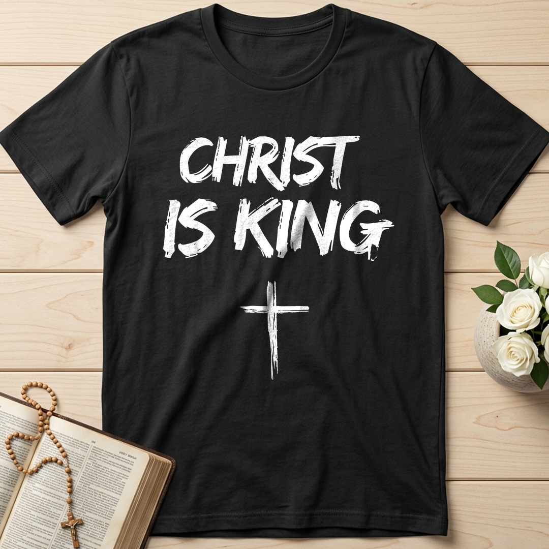Christ Is King 01