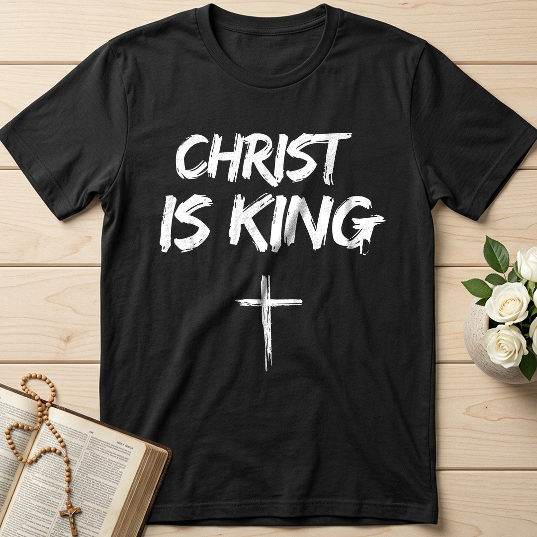 Christ Is King 01