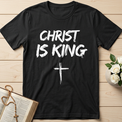 Christ Is King 01