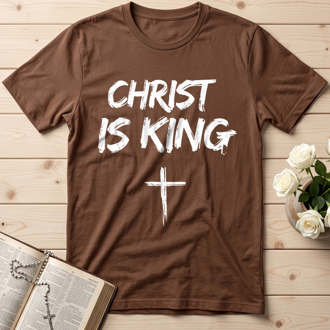 Christ Is King 01