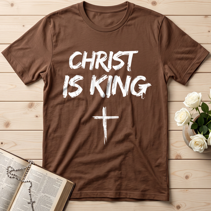 Christ Is King 01
