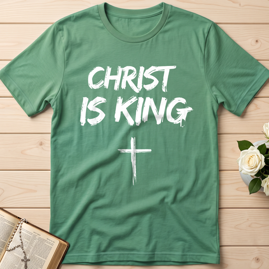 Christ Is King 01