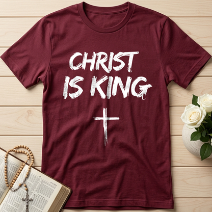 Christ Is King 01