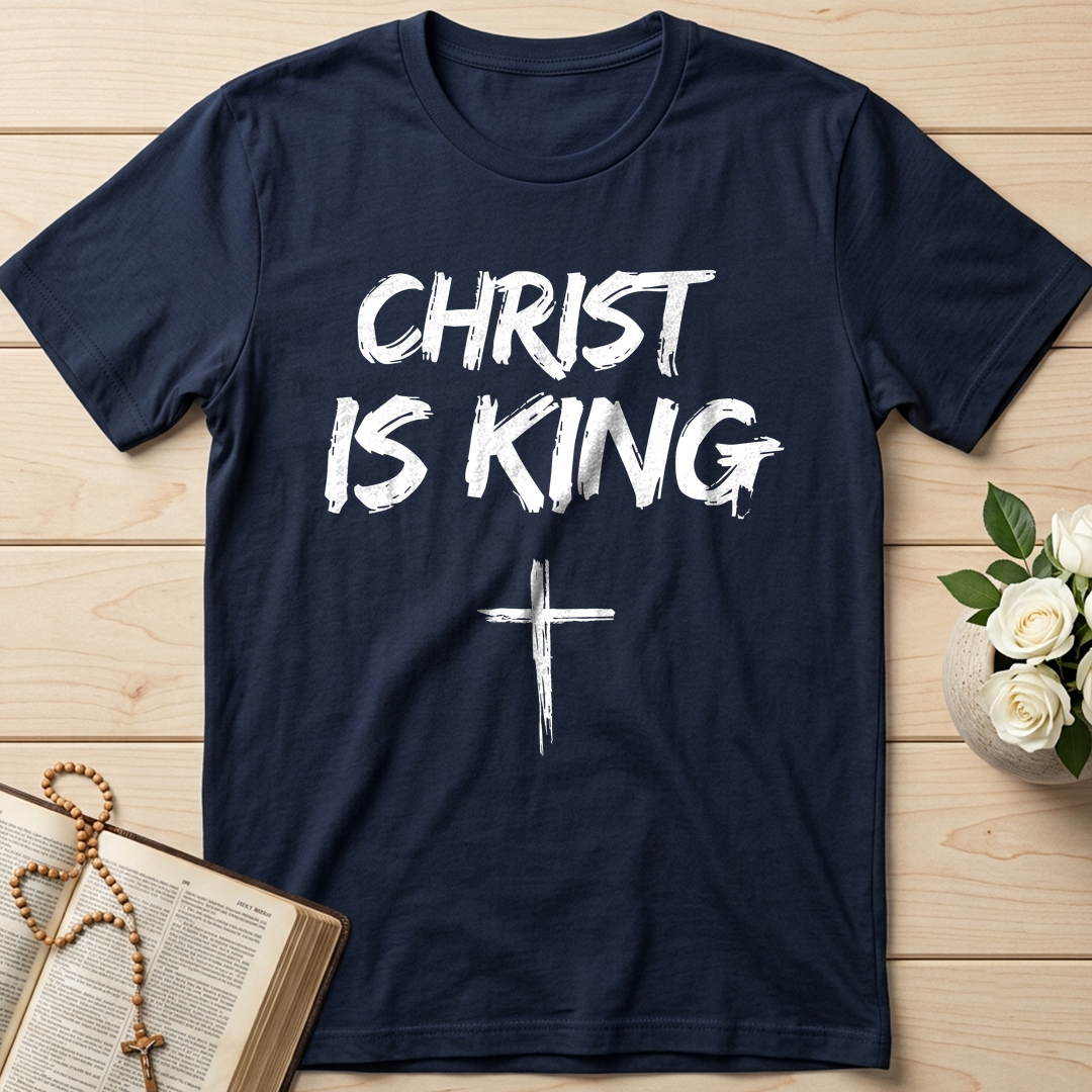 Christ Is King 01