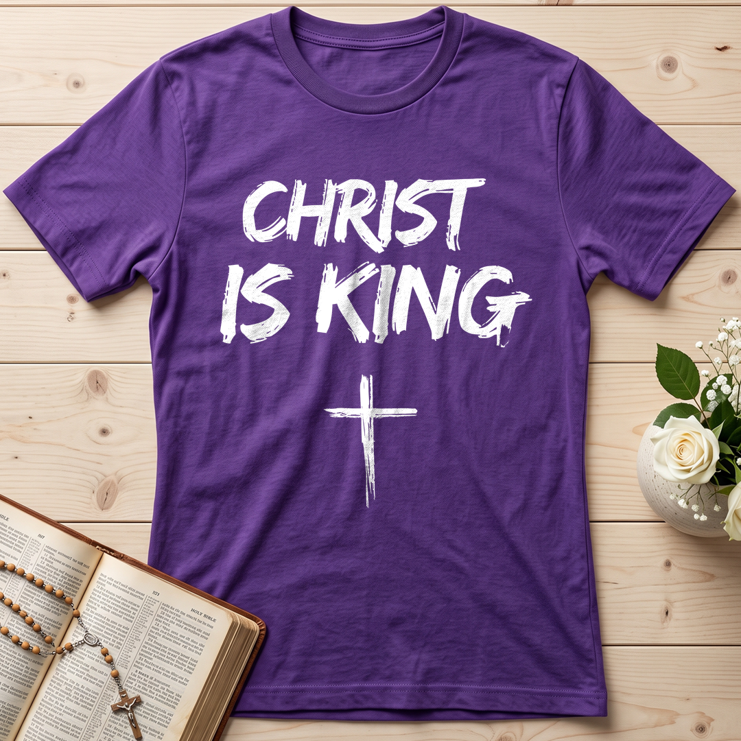 Christ Is King 01